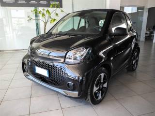 SMART ForTwo electric drive / EQ Passion 36 mesi di garanzia