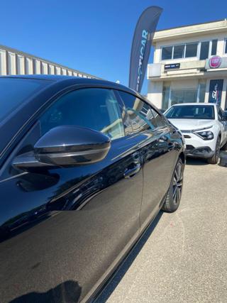 PEUGEOT 508 usata 29