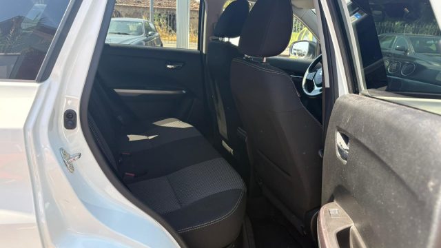 SUZUKI Vitara usata, con Specchietti laterali elettrici
