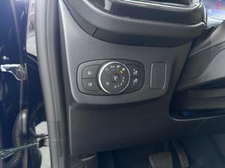 FORD Puma usata, con Sistema di navigazione