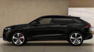 AUDI Q8 usata, con Boardcomputer