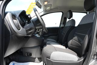 FIAT Panda usata, con Immobilizzatore elettronico