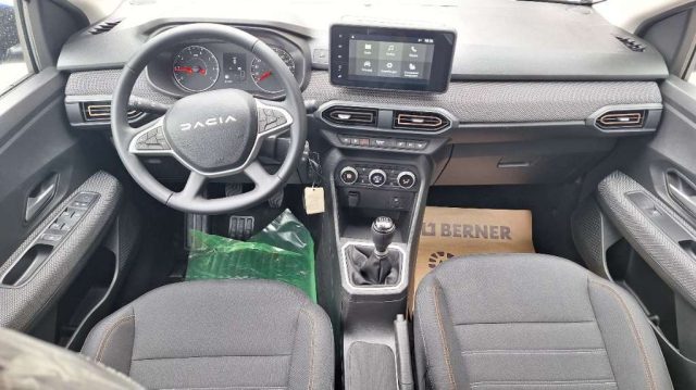 DACIA Sandero usata, con Airbag Passeggero