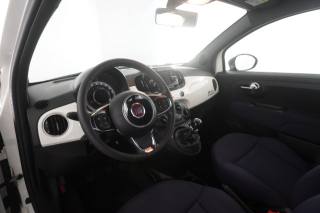 FIAT 500 usata 7