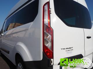 FORD Transit Custom usata 37