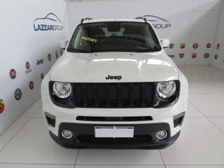 JEEP Renegade usata, con Airbag