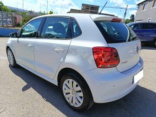 VOLKSWAGEN Polo usata 3