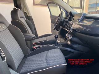 FIAT 500X usata, con Controllo trazione