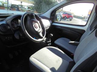 FIAT Fiorino usata 12