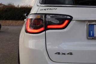 JEEP Compass usata, con Assistente abbaglianti