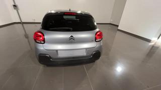 CITROEN C3 usata, con Alzacristalli elettrici