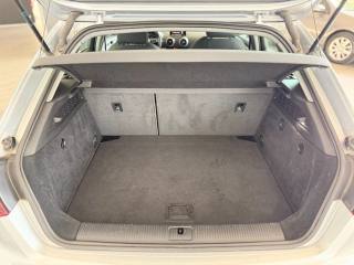 AUDI A3 usata, con Cronologia tagliandi