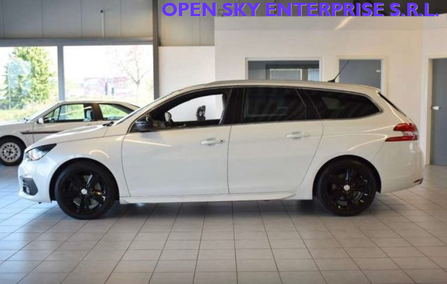 PEUGEOT 308 usata, con Airbag laterali