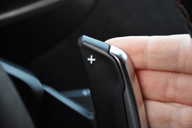 DS AUTOMOBILES DS 3 Crossback usata, con Controllo automatico clima