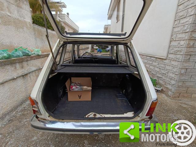 RENAULT R 6 usata 40