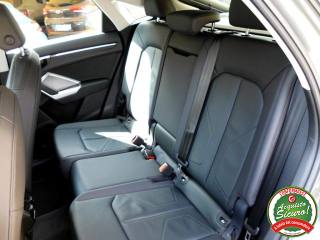 AUDI Q3 usata, con Cruise Control