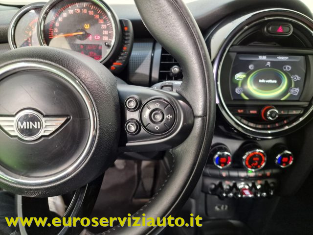 MINI One usata 24