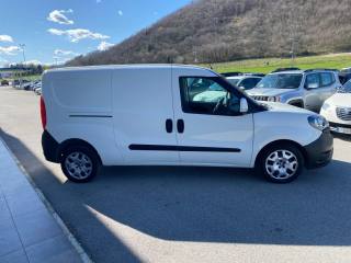 FIAT Doblo usata, con Chiusura centralizzata