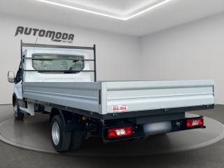 FORD Transit usata, con ESP