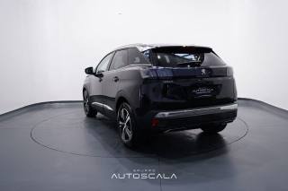 PEUGEOT 3008 usata, con Airbag Passeggero