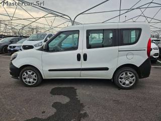 FIAT Doblo usata, con Airbag laterali