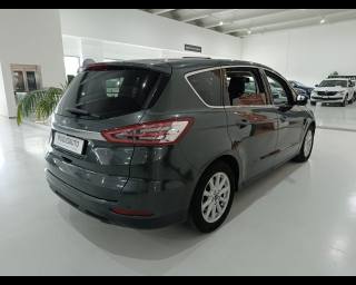 FORD S-Max usata, con Chiusura centralizzata