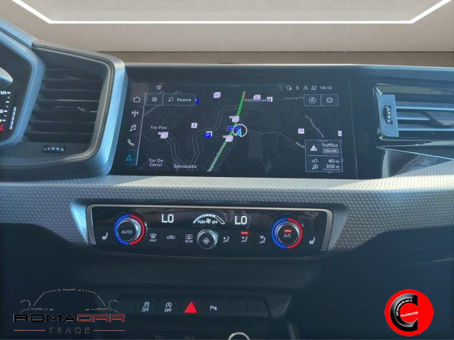 AUDI A1 usata, con Servosterzo
