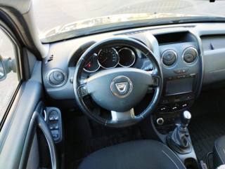 DACIA Duster usata, con Boardcomputer