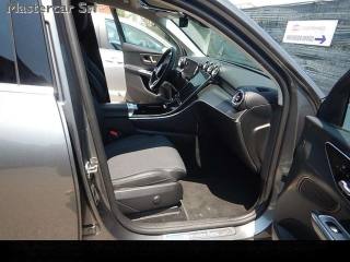 MERCEDES-BENZ GLC 220 usata, con Sistema di navigazione