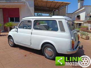 FIAT 500 usata 33