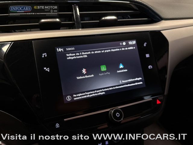 OPEL Corsa usata, con Servosterzo