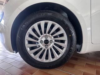 FIAT 500 usata, con Climatizzatore