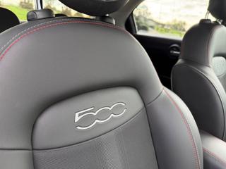 FIAT 500X usata, con Autoradio digitale