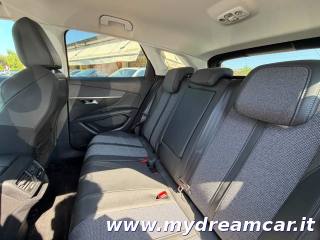 PEUGEOT 3008 usata, con Fendinebbia