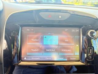 RENAULT Clio usata, con Chiusura centralizzata telecomandata