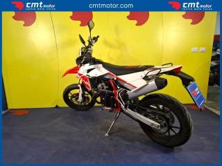 SWM SM 125 R usata 5