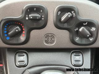 FIAT Panda usata 15