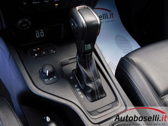 FORD Ranger usata, con Boardcomputer