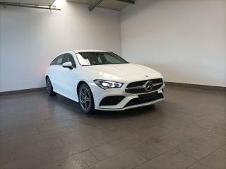 MERCEDES-BENZ CLA 180 Automatic Shooting Brake AMG Line