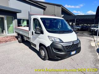 CITROEN Jumper usata, con Airbag