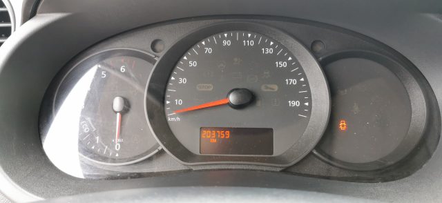 RENAULT Kangoo usata, con Specchietti laterali elettrici