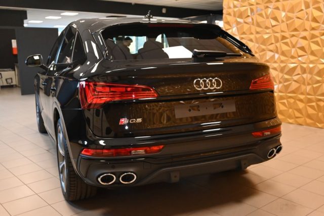 AUDI SQ5 usata 144