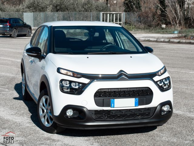 CITROEN C3 usata, con MP3