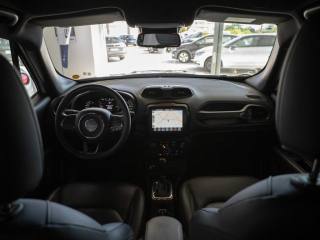 JEEP Renegade usata, con Volante multifunzione