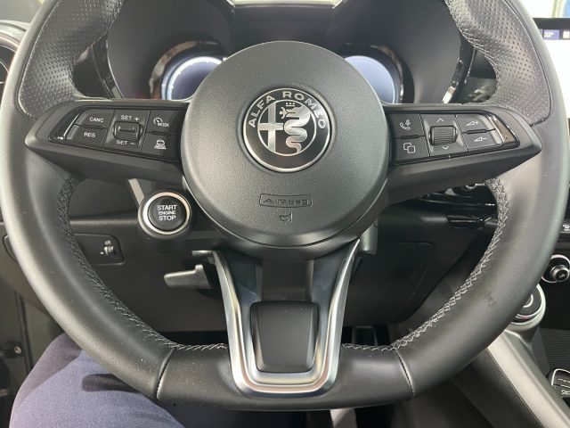 ALFA ROMEO Tonale usata, con Cruise Control