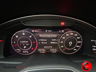 AUDI Q7 usata, con Controllo trazione
