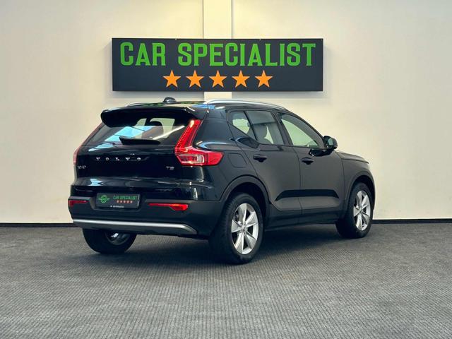 VOLVO XC40 usata, con Alzacristalli elettrici