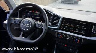 AUDI A1 usata, con Chiusura centralizzata