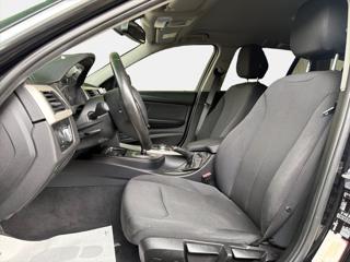 BMW 318 usata, con Controllo trazione