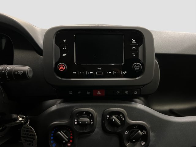 FIAT Panda usata 17